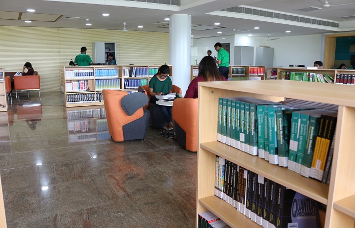 Welcome to AUK Library 